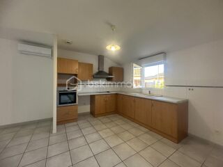  Villa � vendre 3 pi�ces 91 m�