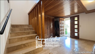  Maison à vendre 7 pièces 280 m²
