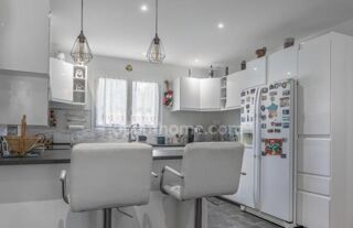 Maison à vendre 5 pièces 110 m²