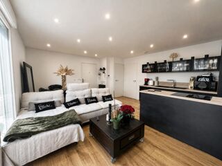  Appartement à vendre 3 pièces 65 m²