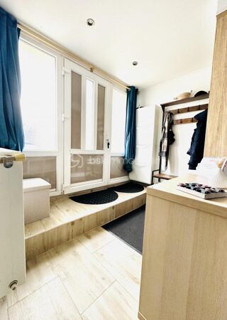  Maison à vendre 5 pièces 125 m²