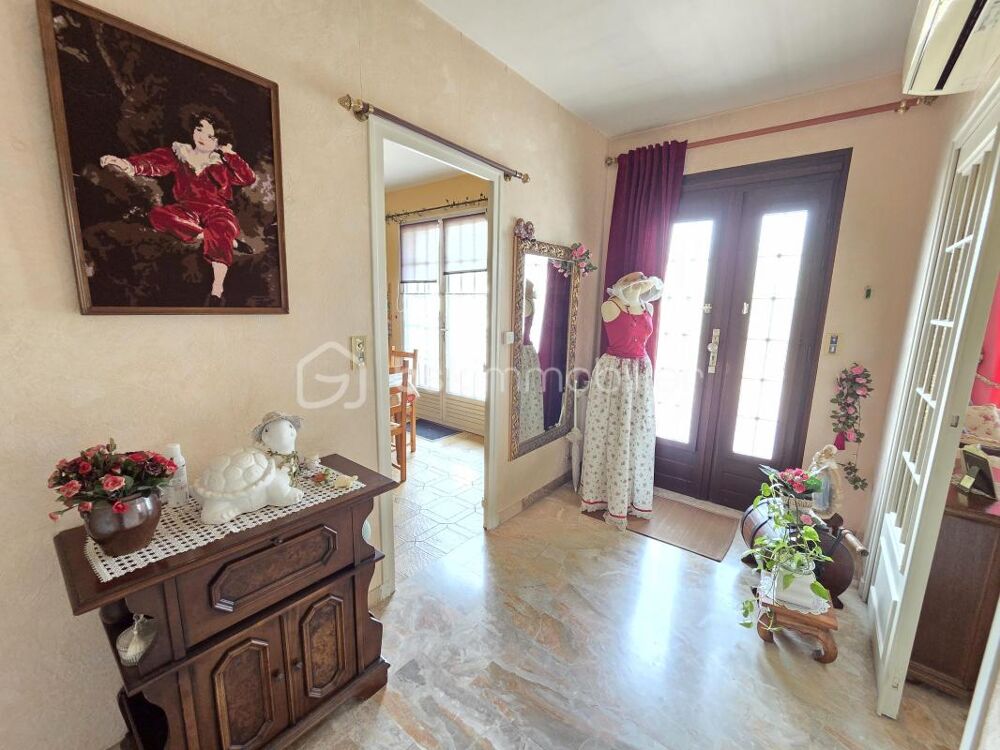 Magnifique Pavillon sur sous-sol de 96m² avec dépendances à Nevers