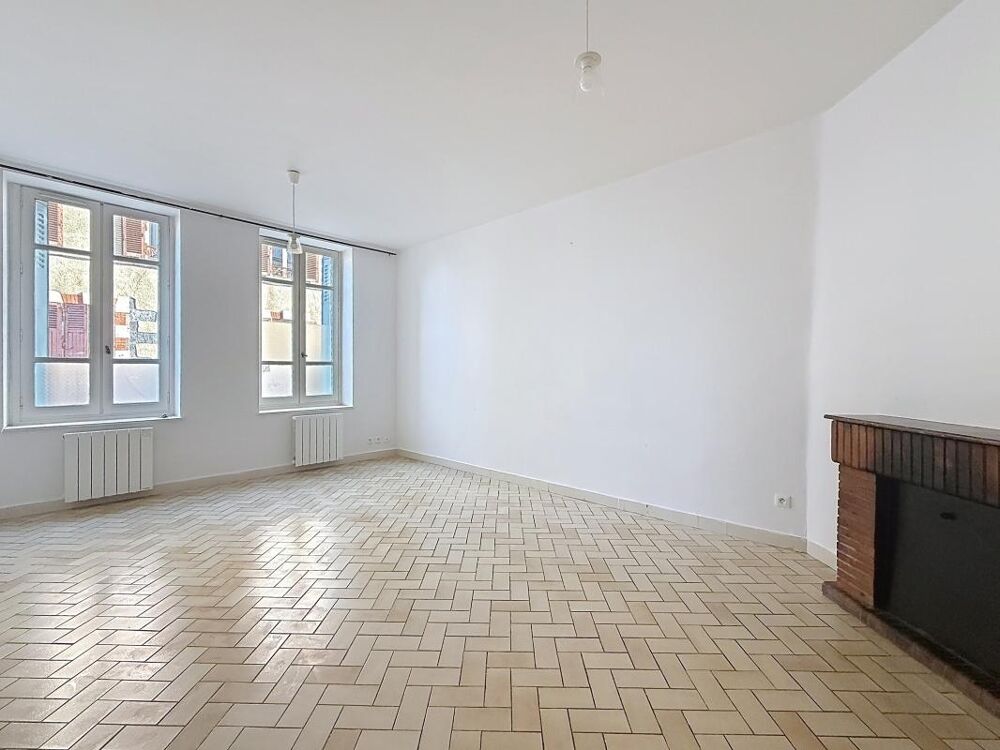 Location Appartement F2 - LYCEES Clermont ferrand