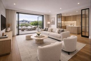  Appartement � vendre 4 pi�ces 83 m�