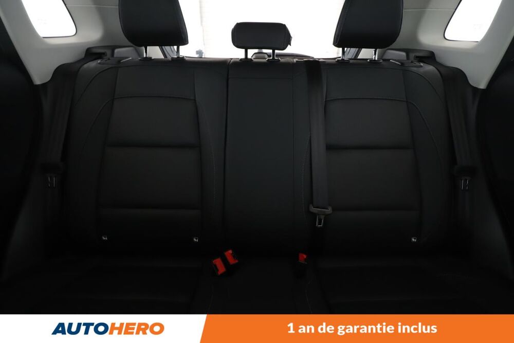 MG.ZS 1.5 Hybrid+ Luxury 197 ch 2025 occasion 92130 Issy-les-Moulineaux
