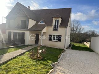  Maison � vendre 7 pi�ces 190 m�