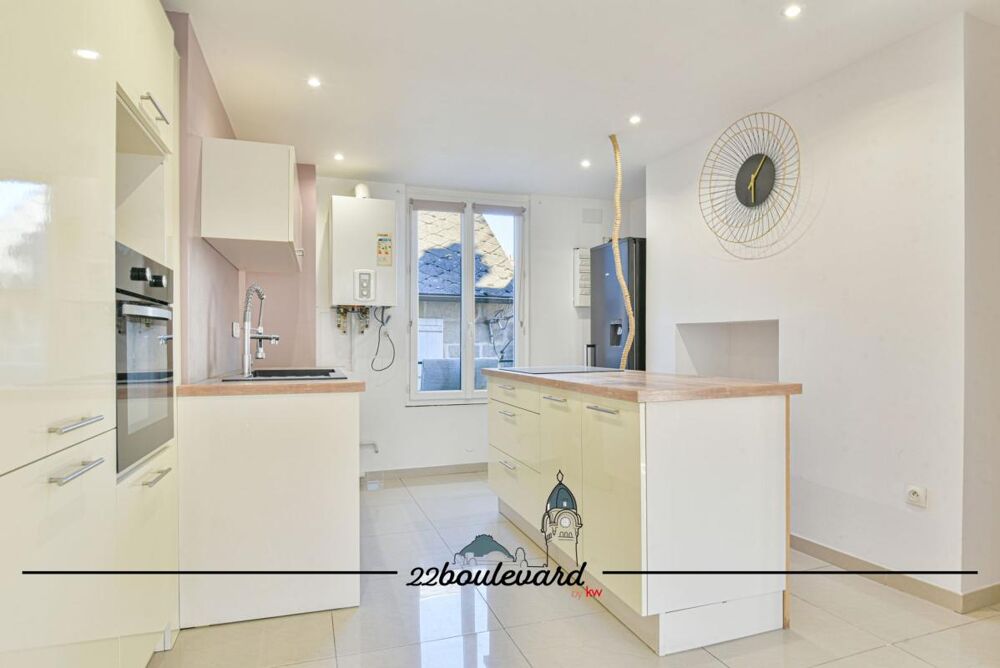 Vente Appartement Appartement Brive la gaillarde