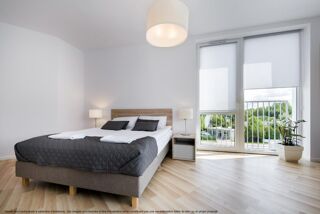  Appartement  vendre 3 pices 61 m