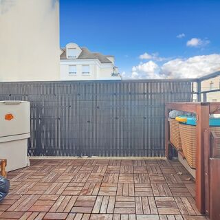  Appartement � vendre 4 pi�ces 80 m�