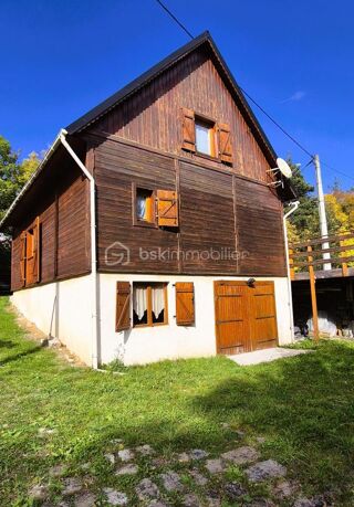  Chalet � vendre 5 pi�ces 130 m�