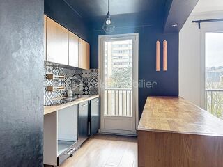  Appartement � vendre 4 pi�ces 68 m�