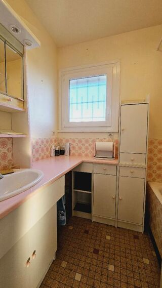  Maison  vendre 3 pices 68 m