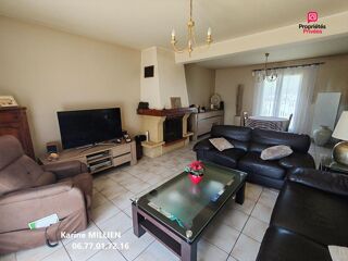  Maison à vendre 5 pièces 90 m²