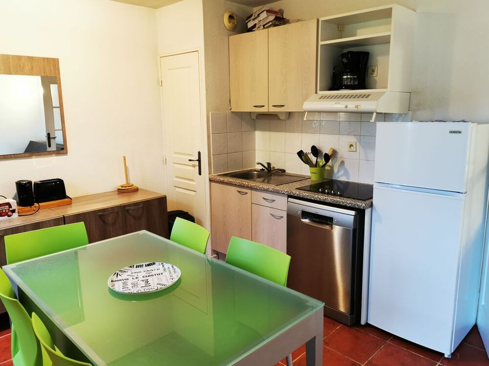 Location Maison Maison de 50m2 à louer sur Sainte-Cécile-les-Vignes Sainte cecile les vignes