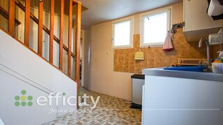  Maison � vendre 3 pi�ces 60 m�