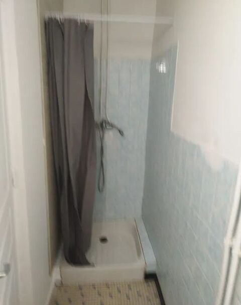  Appartement � louer 1 pi�ce 16 m�