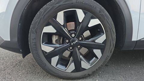 Sportage 1.6 T-GDi 265 4X4 BVA6 Active 2022 occasion 37230 Fondettes