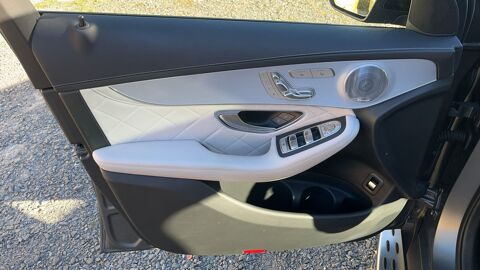 Classe GLC 43 AMG 3.0 V6 4MATIC 9G-Tronic 367 2020 occasion 48500 Banassac Canilhac