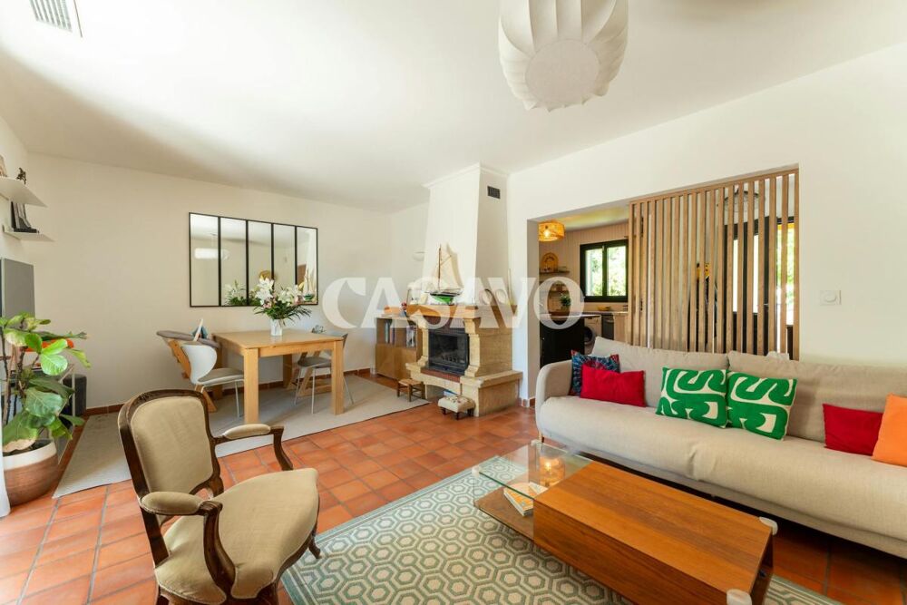 Vente Maison Vente Maison 4 pièces de 85m² - 13510 Éguilles Eguilles