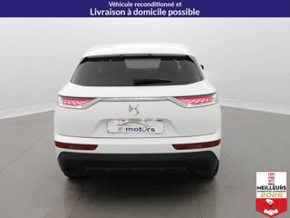 DS7 Crossback Essence 130 EAT8 So Chic +PDC AV/AR 2021 occasion 10150 Lavau