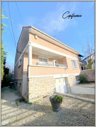  Maison  vendre 7 pices 137 m