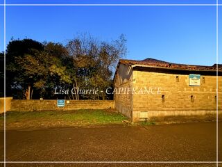  Remise / Grange � vendre 1 pi�ce 44 m� Nogaro