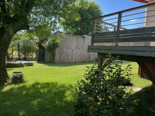  Maison à vendre 7 pièces 136 m²