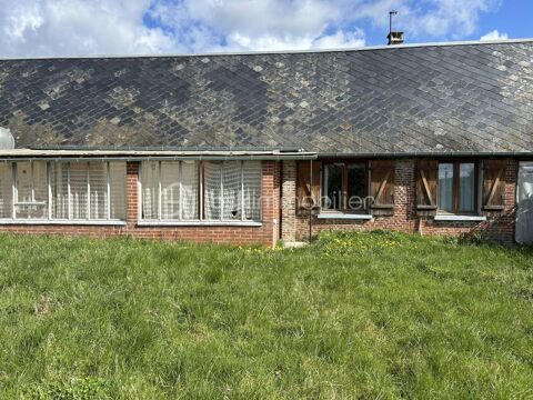   Charmante maison du 19�me si�cle au c�ur d'un village historique ! Maison - 3 pi�ce(s) - 80 m�