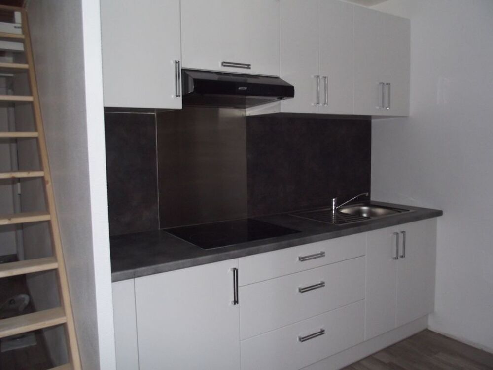 Location Appartement Appartement de 47m2 à louer sur Villeneuve-sur-Lot Villeneuve sur lot