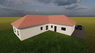  Maison 4 pi�ces 119 m� Sampans