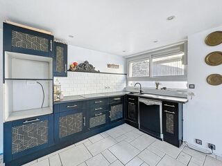  Maison � vendre 4 pi�ces 110 m�