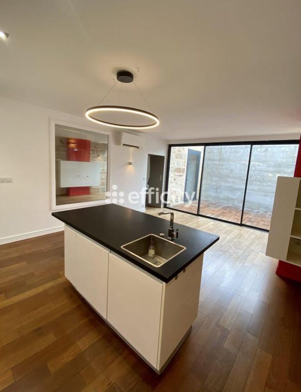 Vente Appartement Appartement Bordeaux