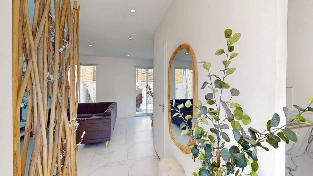Vente Maison Maison neuve de 2026 avec 102m2 / 4 chambres / terrain de 221m2 Bennecourt