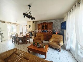  Maison  vendre 6 pices 109 m