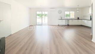  Maison à vendre 6 pièces 140 m²