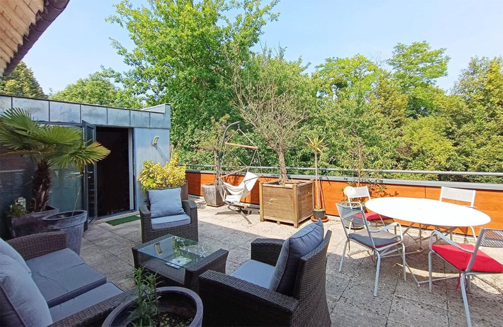 � vendre  Maison Neuilly-Plaisance (93360)