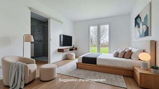  Maison 5 pi�ces 155 m� Saint sauveur d aunis