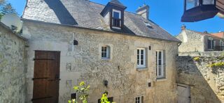  Maison à vendre 6 pièces 121 m²