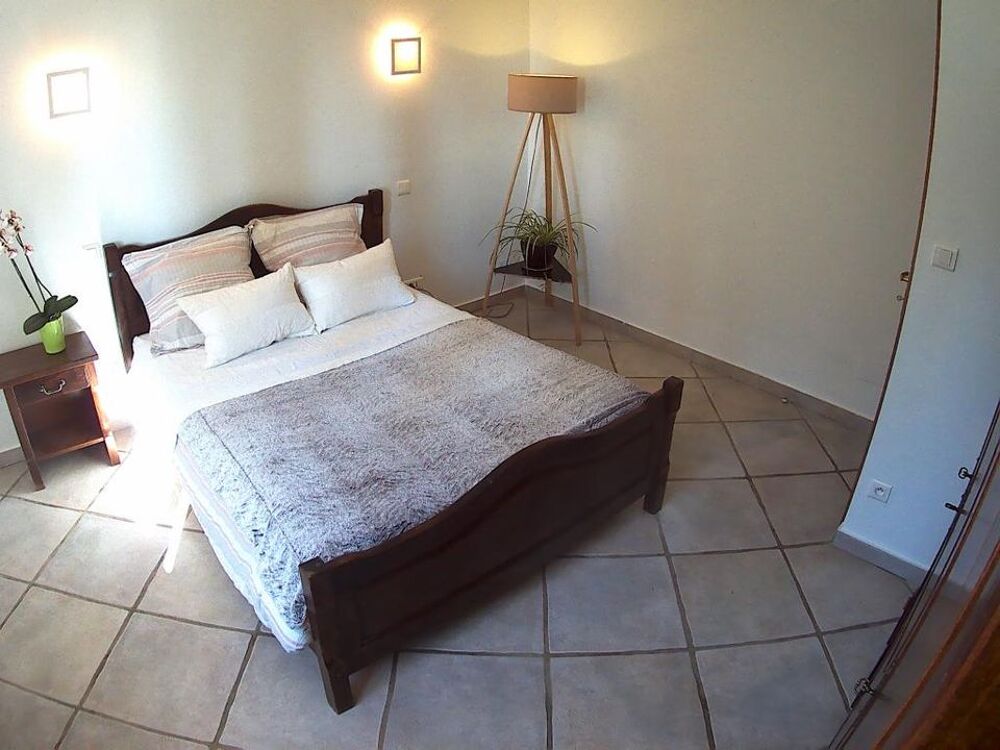 Maison de 180m2 à louer sur Canet