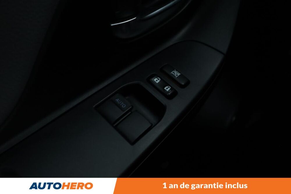 Yaris 1.0 VVT-i France Connect 5P 72 ch 2020 occasion 92130 Issy-les-Moulineaux