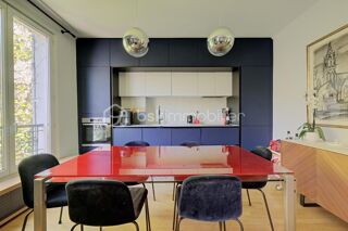  Appartement à vendre 4 pièces 72 m²
