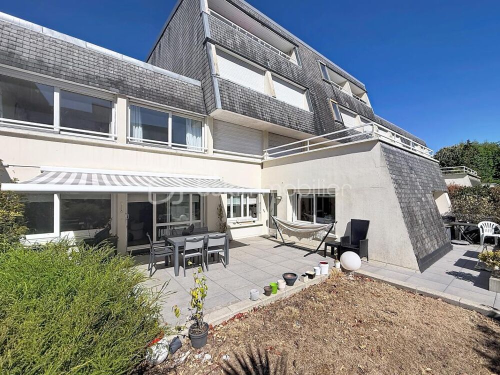 Appartement en duplex proche centre