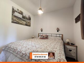  Appartement à vendre 2 pièces 32 m²