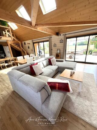  Maison à vendre 6 pièces 168 m²
