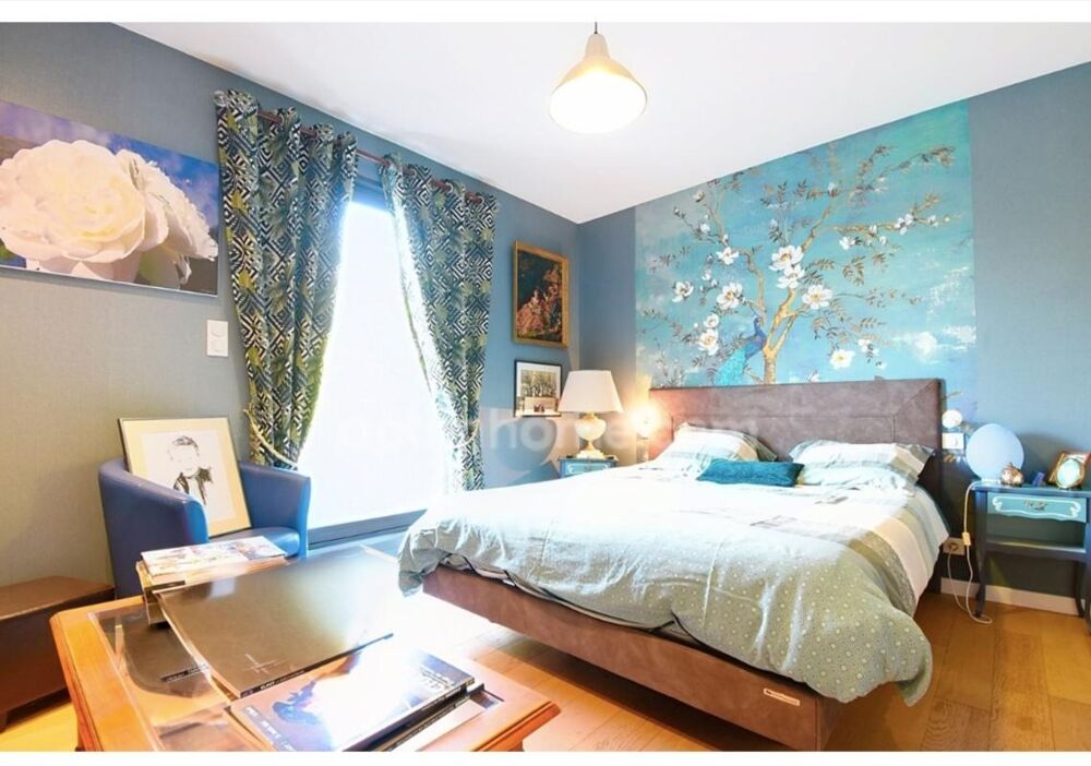 à vendre  Maison Gouesnach (29950)
