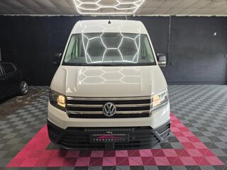 Divers VAN 35 L5H3 2.0 TDI 140 CH 2017 occasion 73000 Chambery