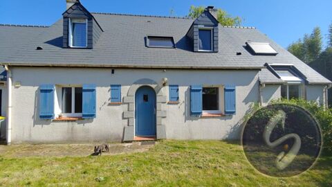   Maison � vendre Sainte-Luce-sur-Loire Maison - 7 pi�ce(s) - 131 m�