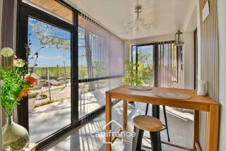  Maison à vendre 4 pièces 103 m²