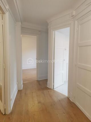  Appartement � vendre 3 pi�ces 71 m�