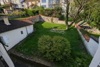  Appartement à louer 1 pièce 16 m²